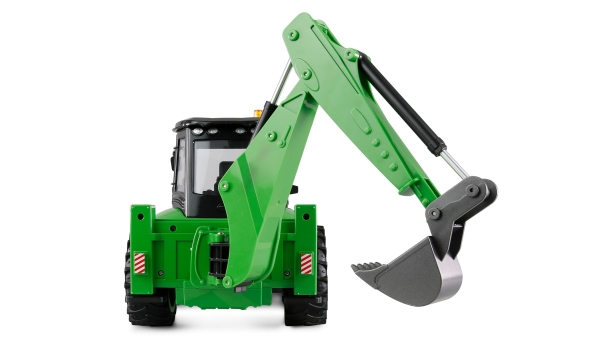 22672 Baggerlader G1401E 1:14 RTR grün